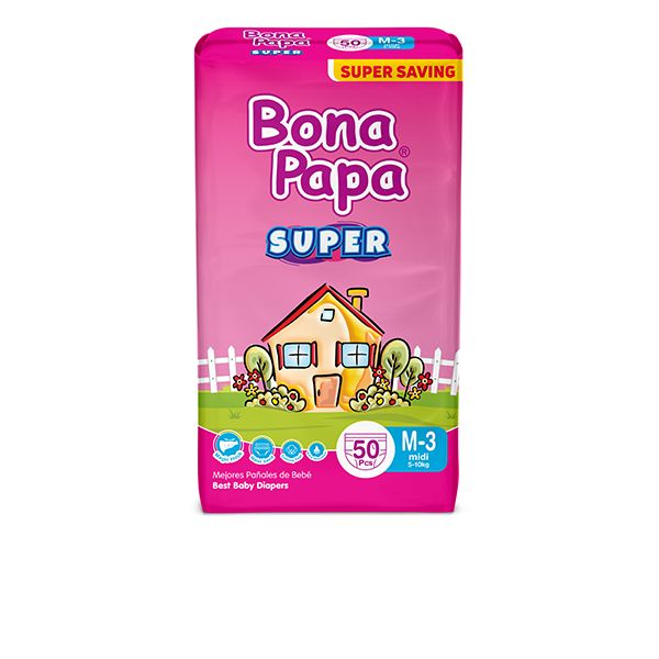 Bona Papa