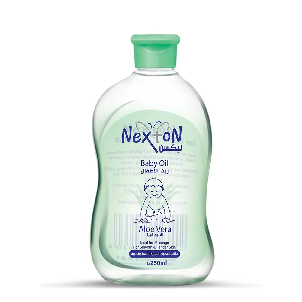 Nextone Baby Oil