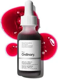 AHA BHA Exfoliating Peel