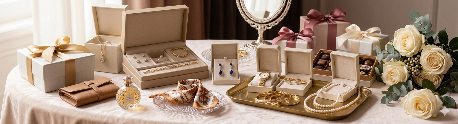 Lumiere gifting