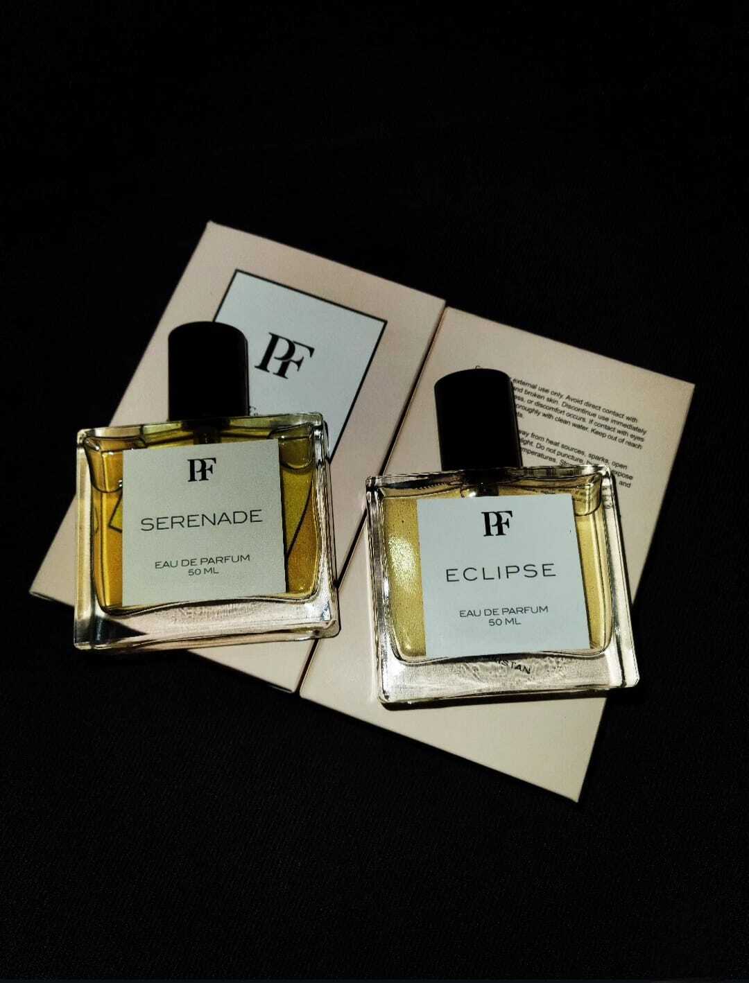 Eclipse Inspired by Sauvage Dior