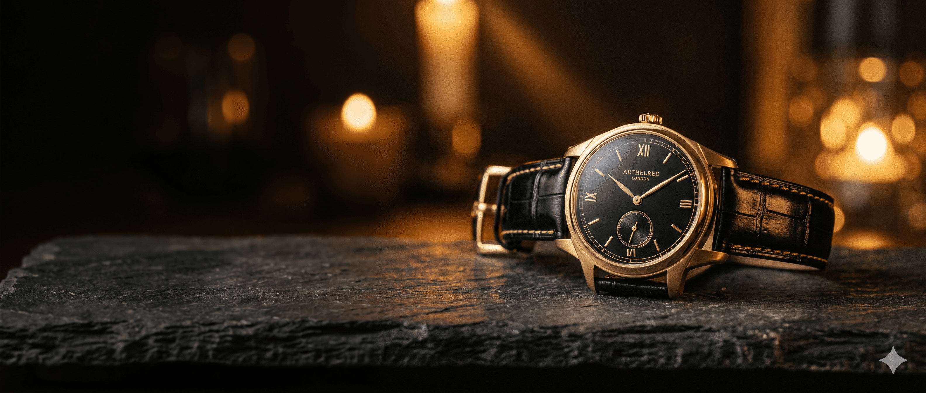 The HOROLOGE Essentials