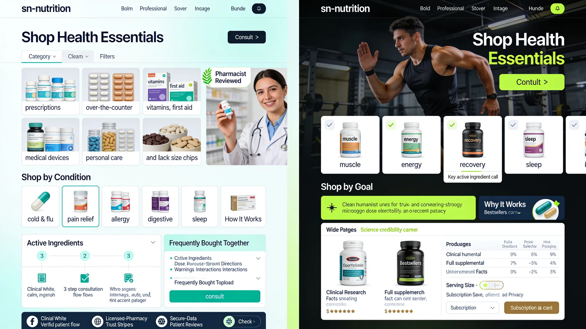 sn-nutrition