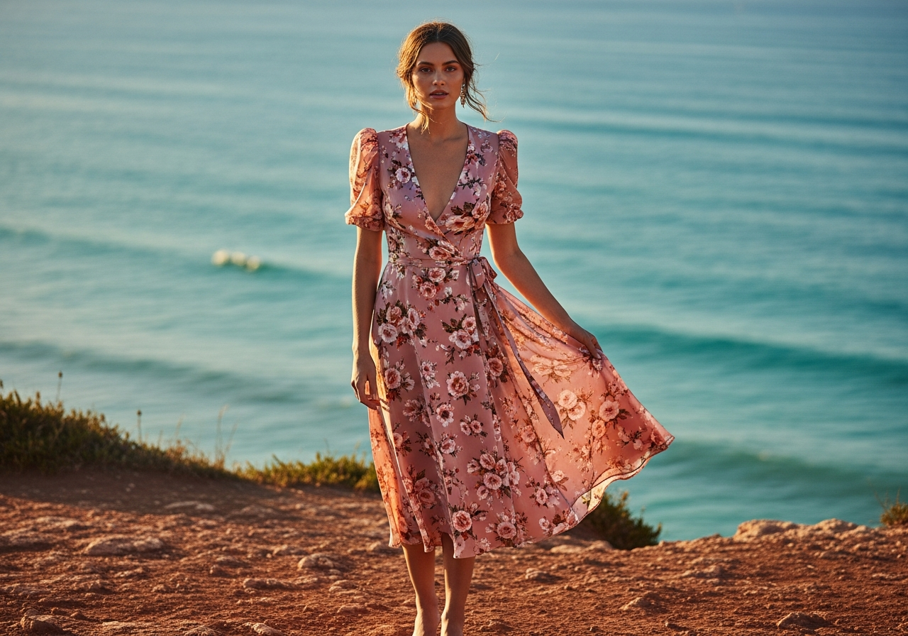 Dresses