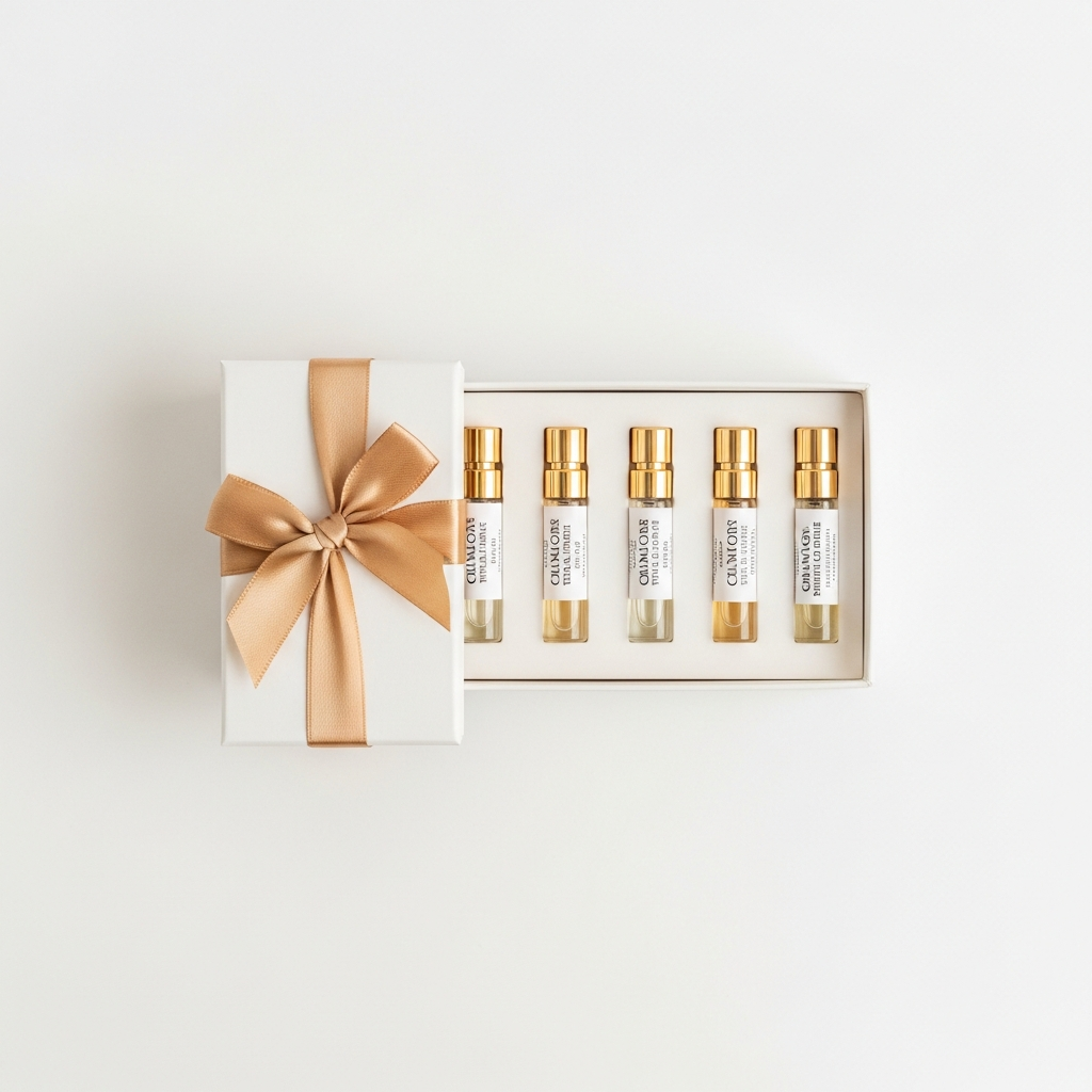 Signature Discovery Set