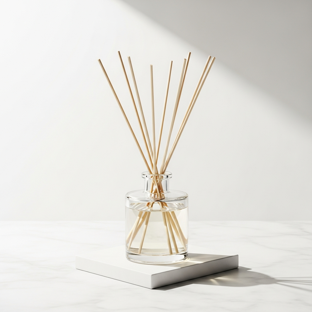 Lumière Reed Diffuser