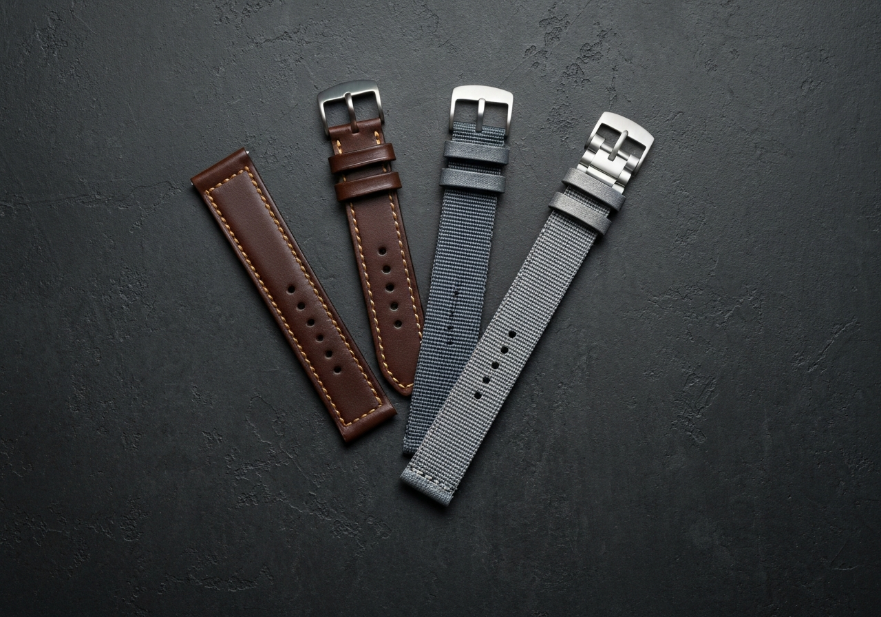 Straps & Bracelets