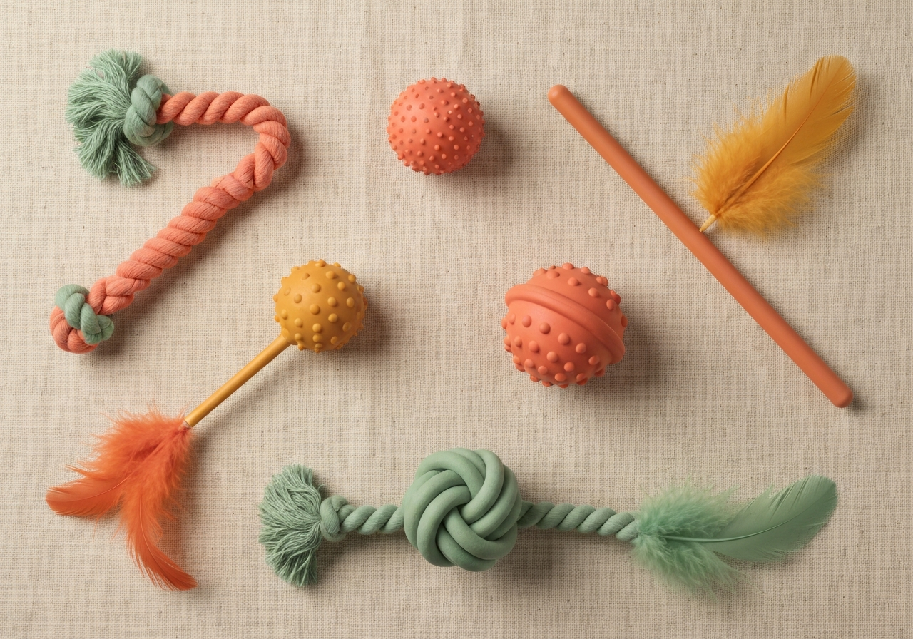 Toys & Play