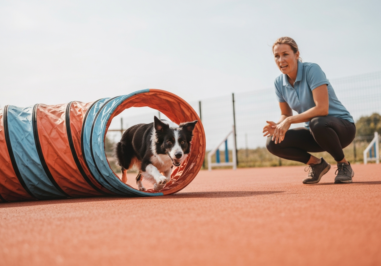 Exercise & Training