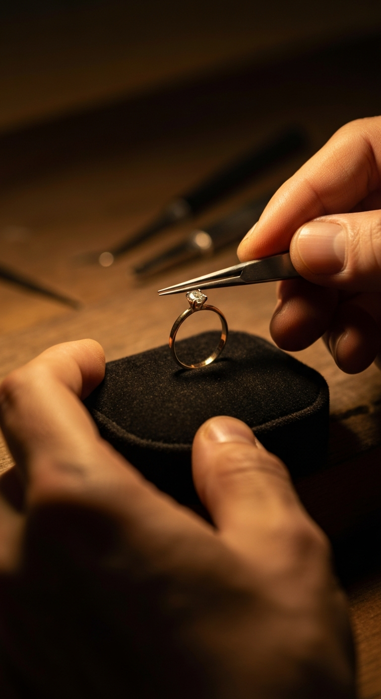 Lumiere craft and materials