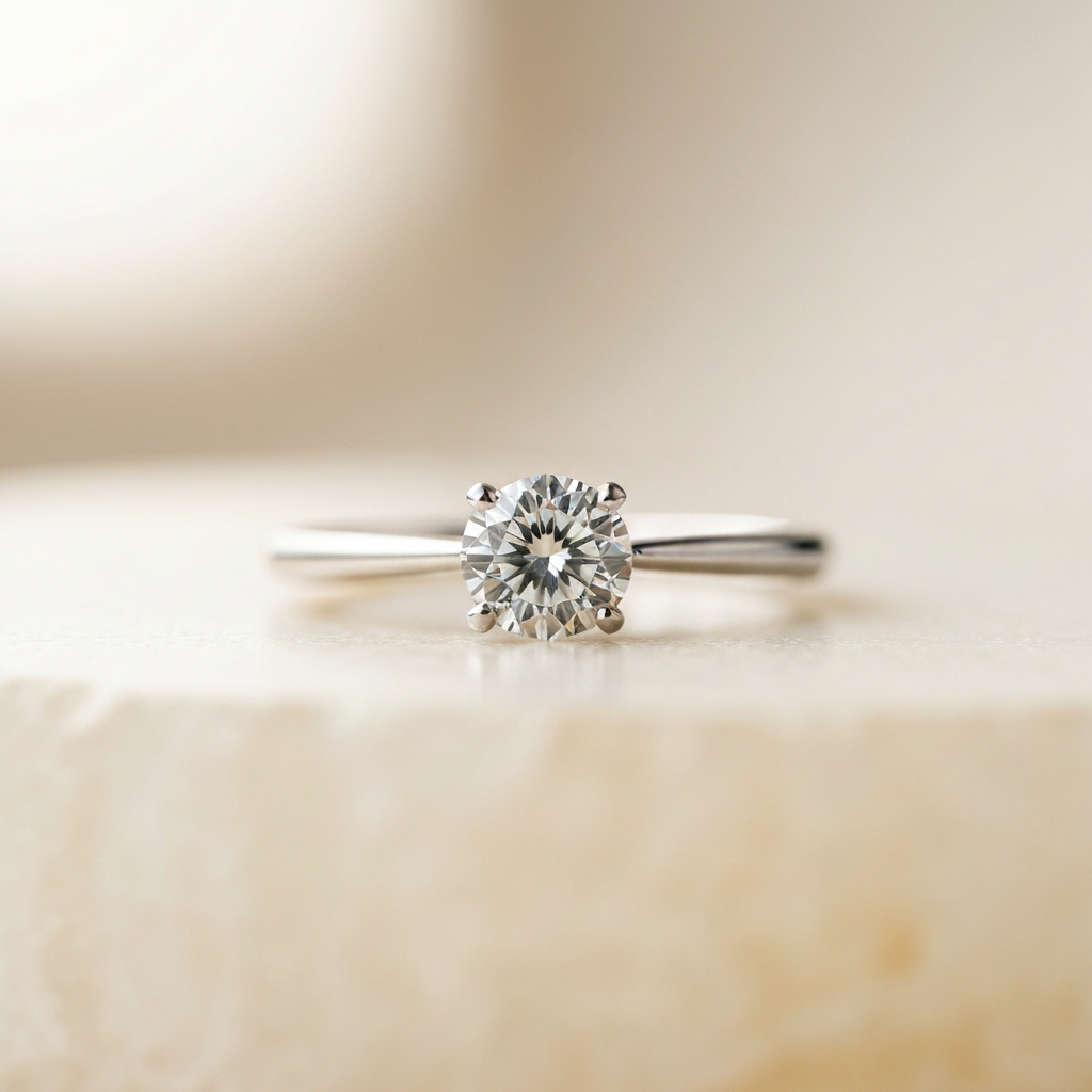 Diamond Eternity Band