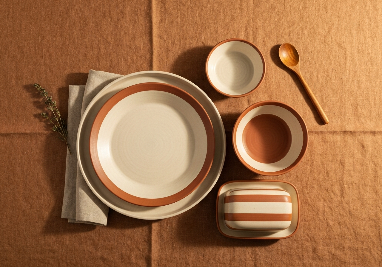 Tableware