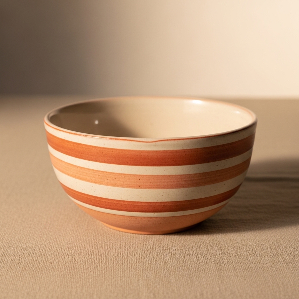 Sun Glaze Breakfast Bowl