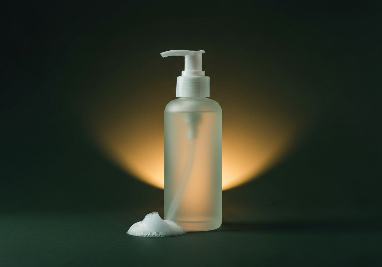 Cleansers