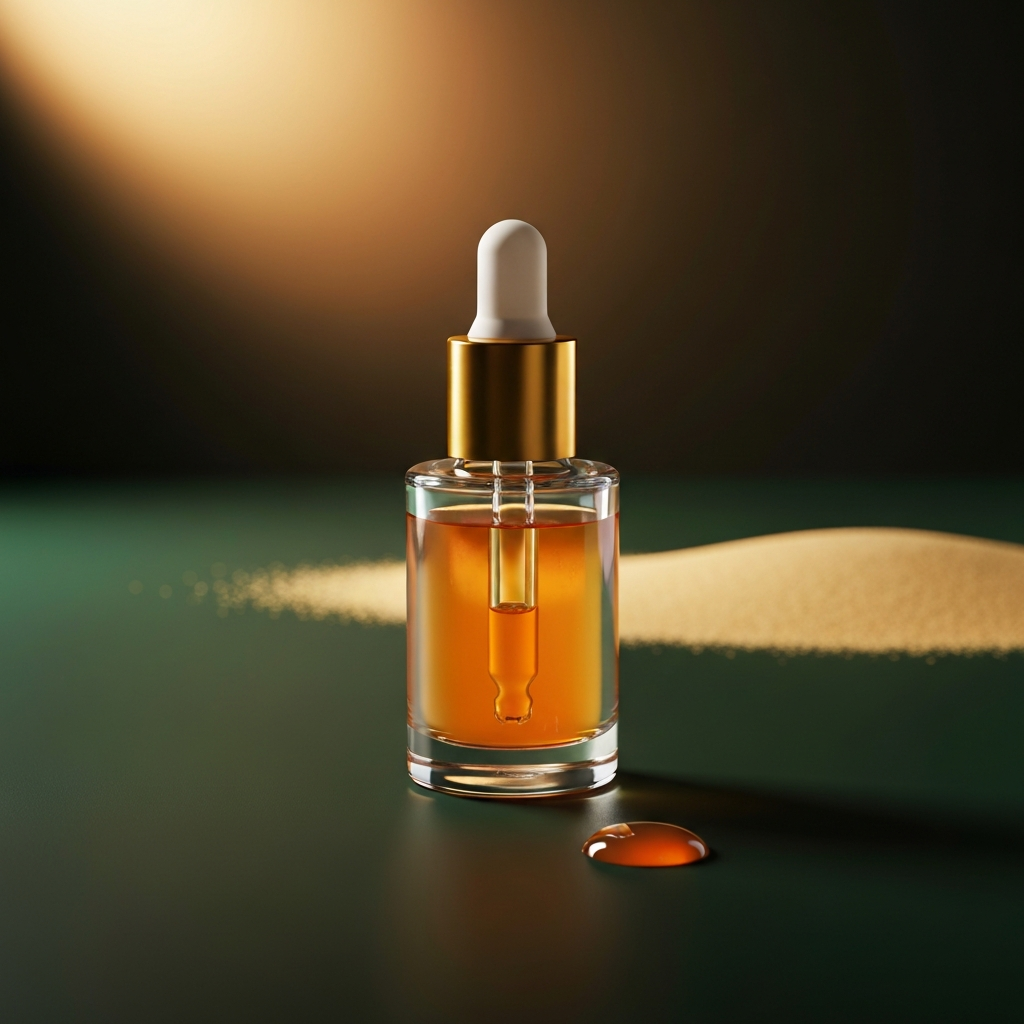 Vitamin C Brightening Serum