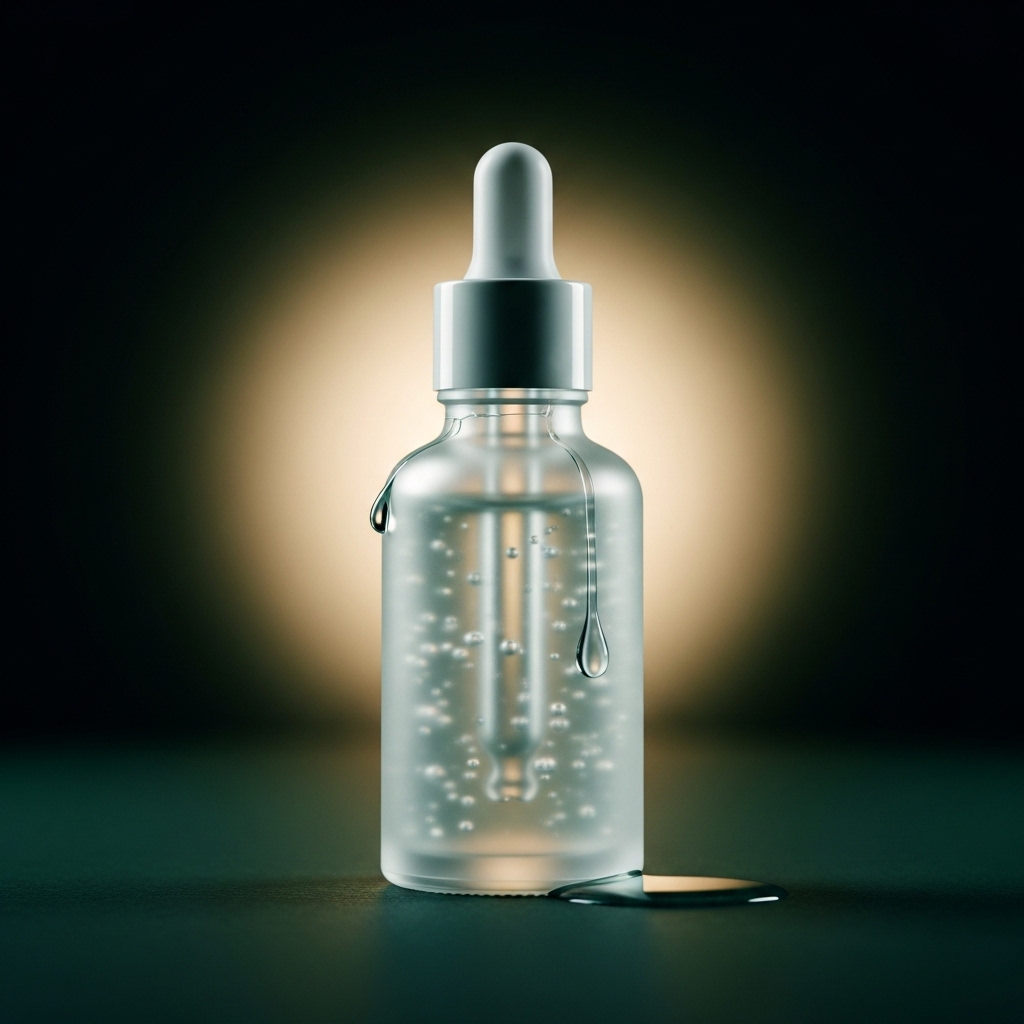 Hyaluronic Hydrating Serum