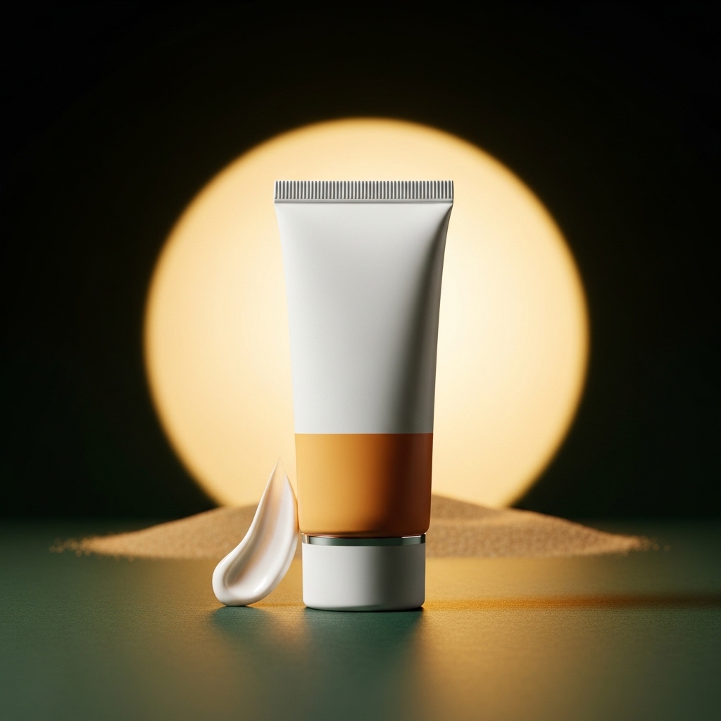 Mineral Sunscreen SPF 50