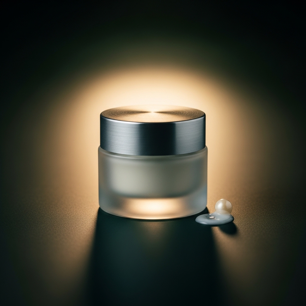 Restorative Eye Cream
