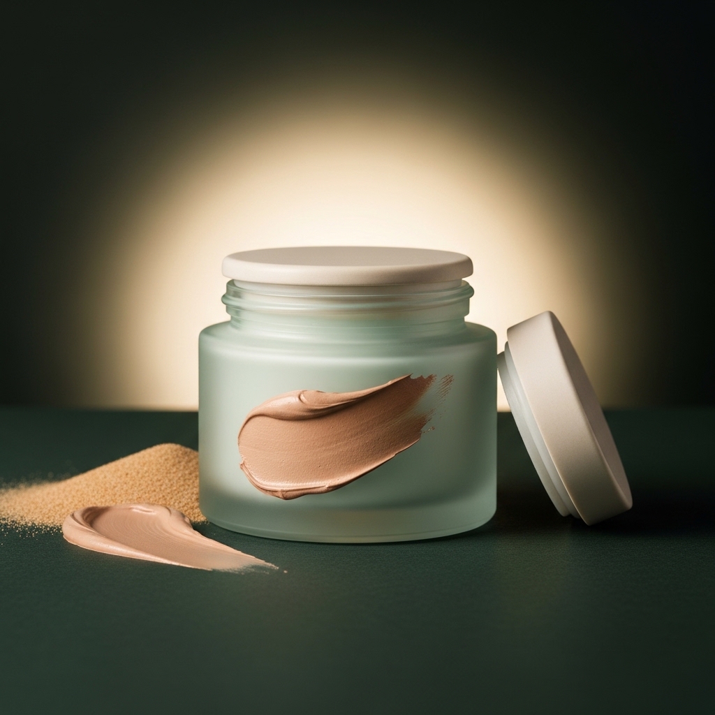 Overnight Clay Mask