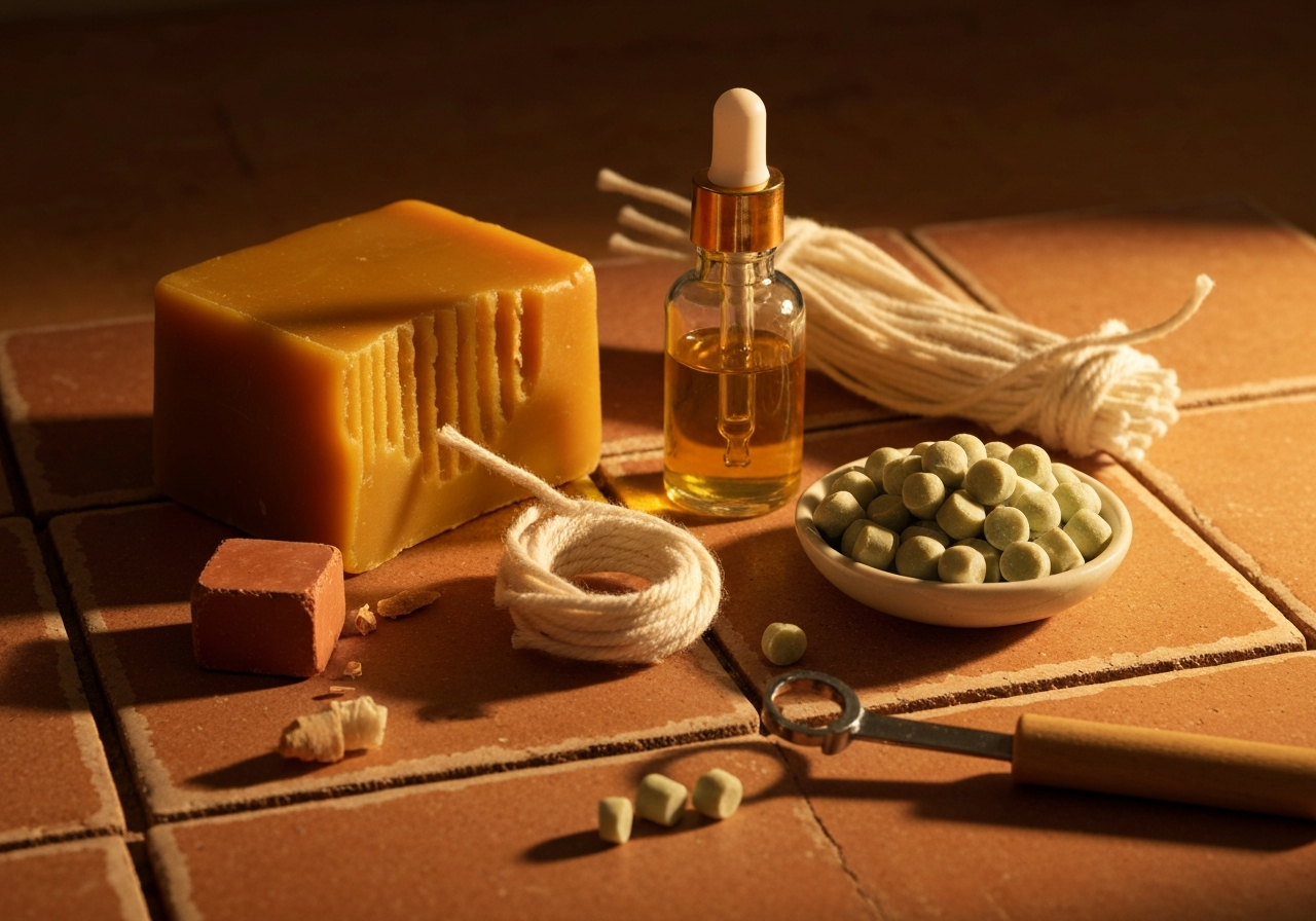 Studio Tools