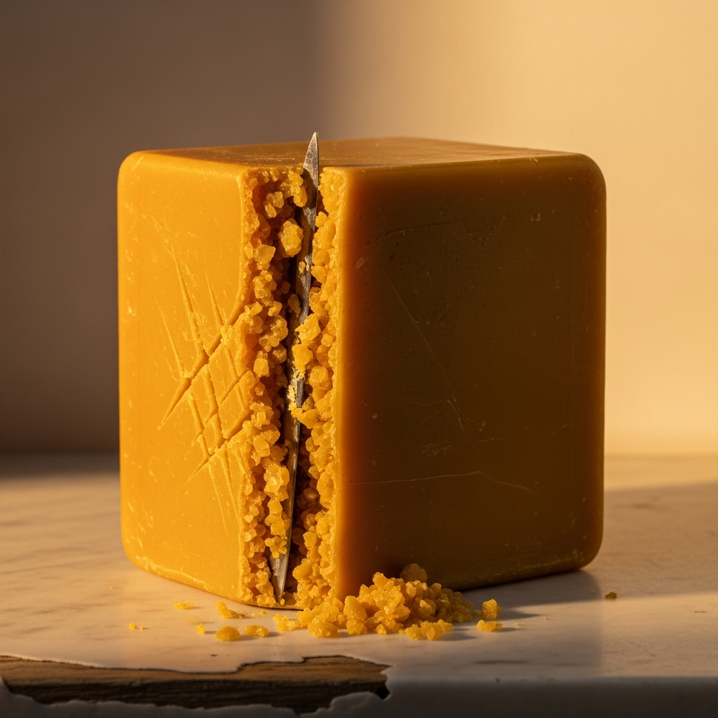 Beeswax Pillar Kit