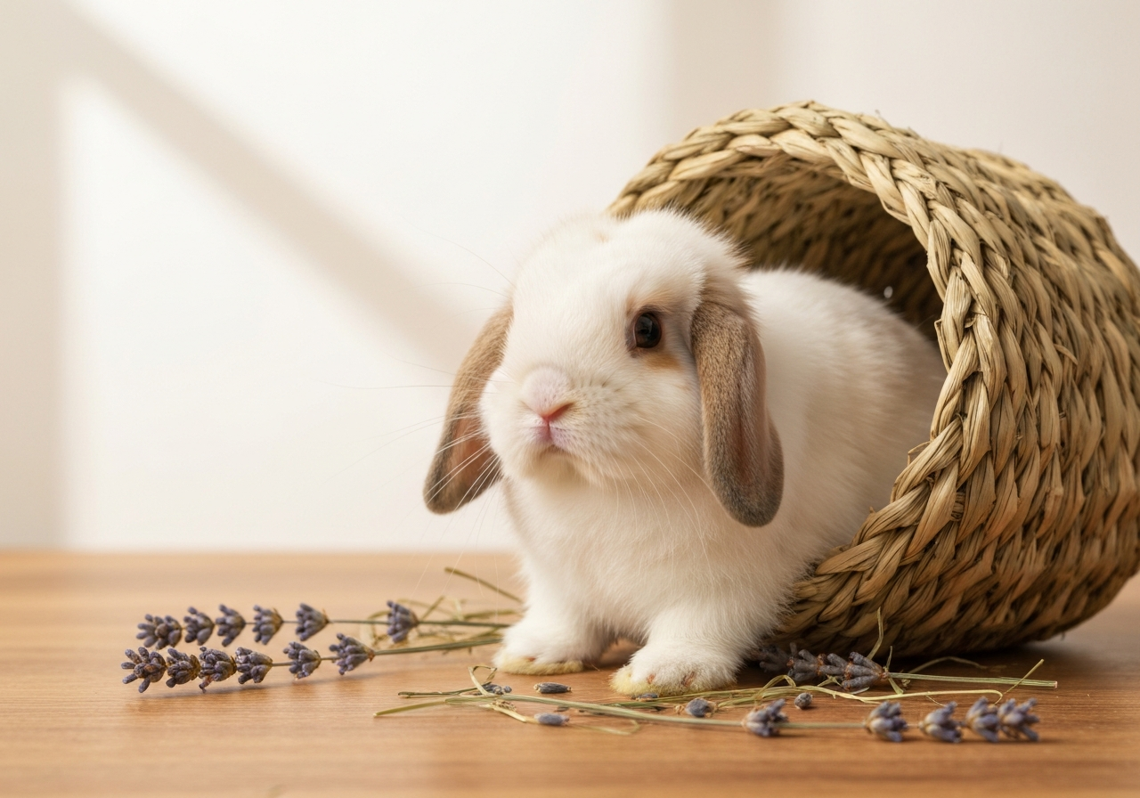 Small Pets