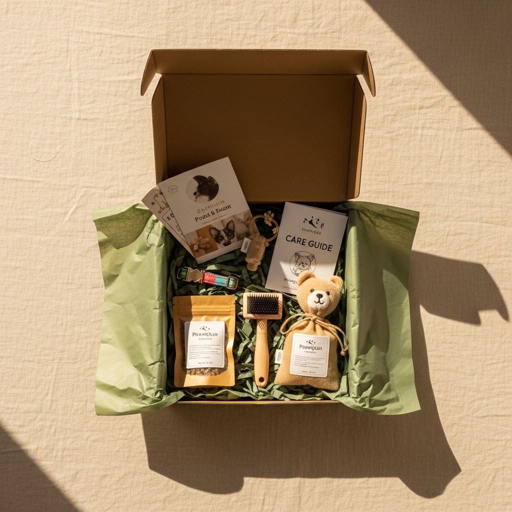 Starter Kits & Bundles