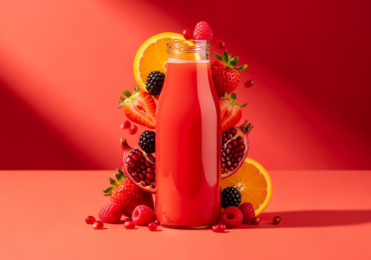 Mix Juice