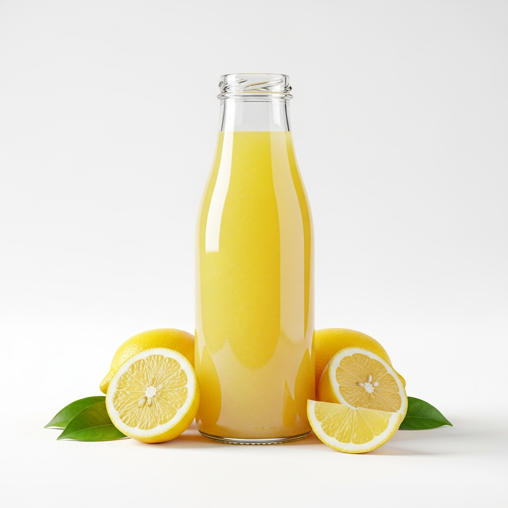 Lemon Juice