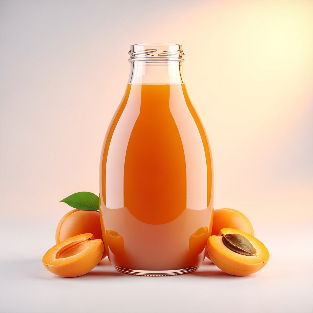 Apricot Juice