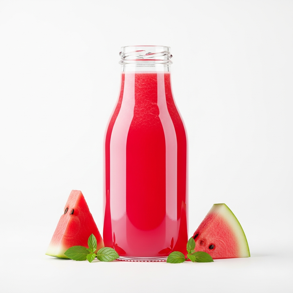 Watermelon Juice