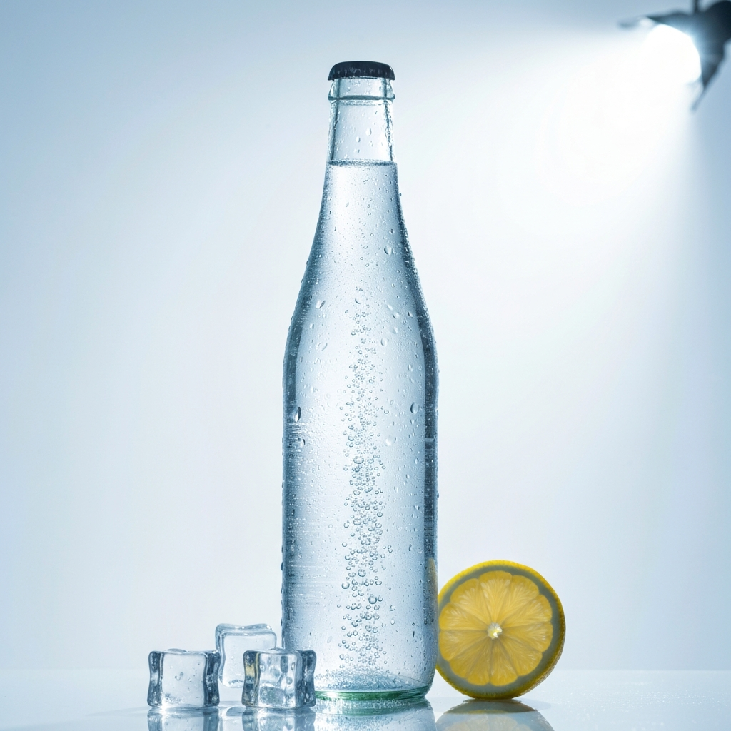 Classic Sparkling Mineral Water