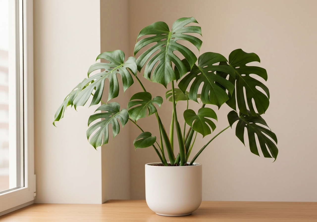 Indoor Houseplants