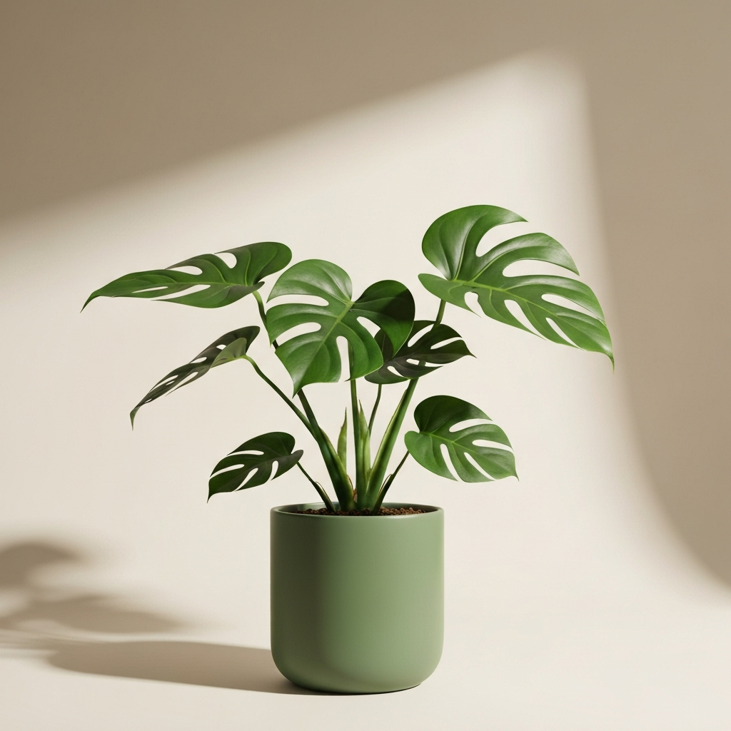 Monstera Deliciosa