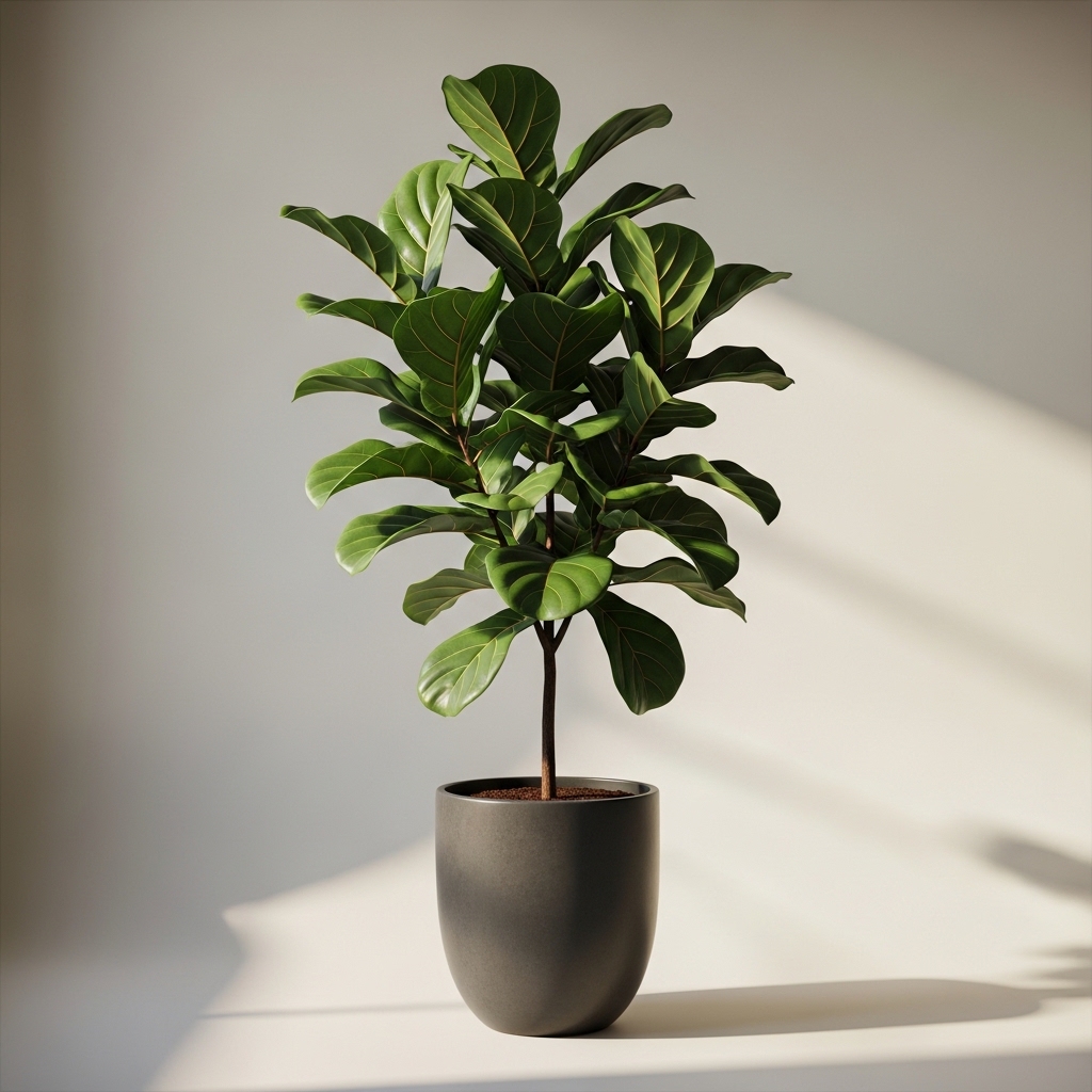 Fiddle Leaf Fig