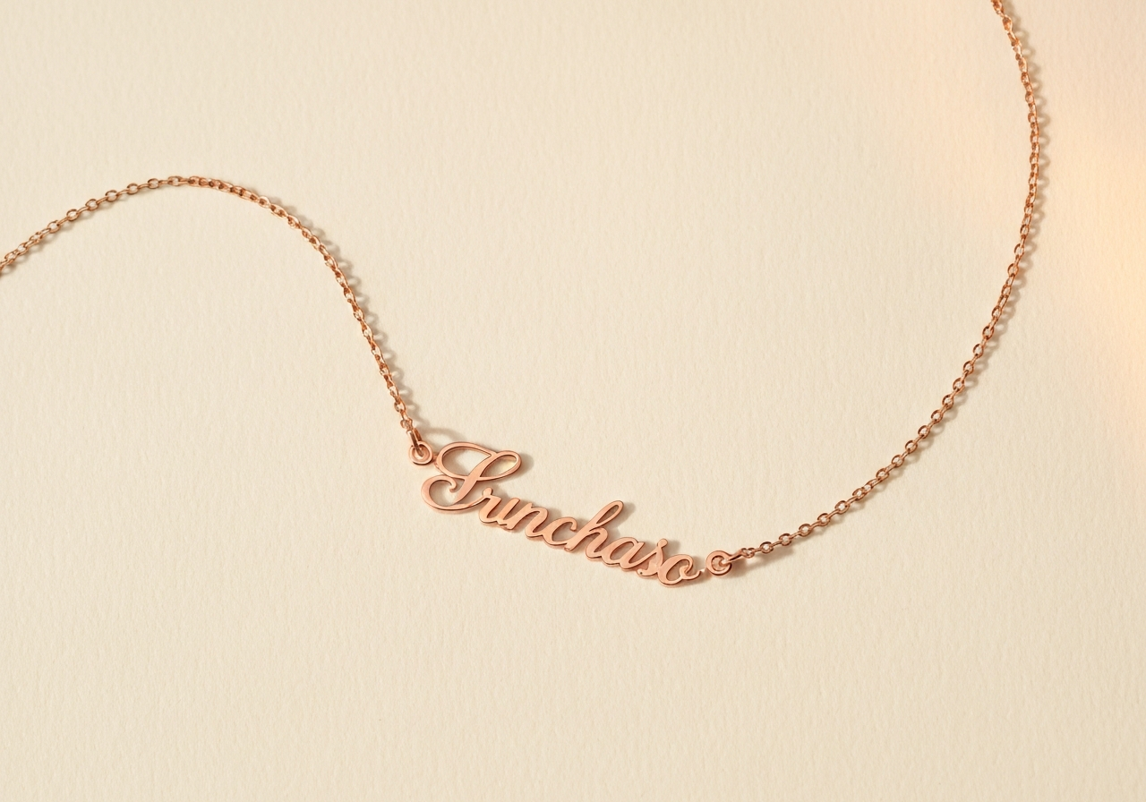 Rose Gold Collection