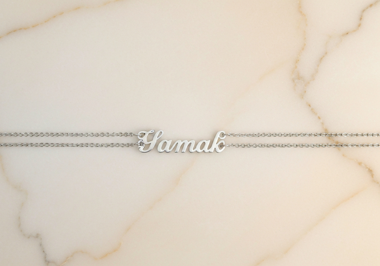 Birthstone Accents