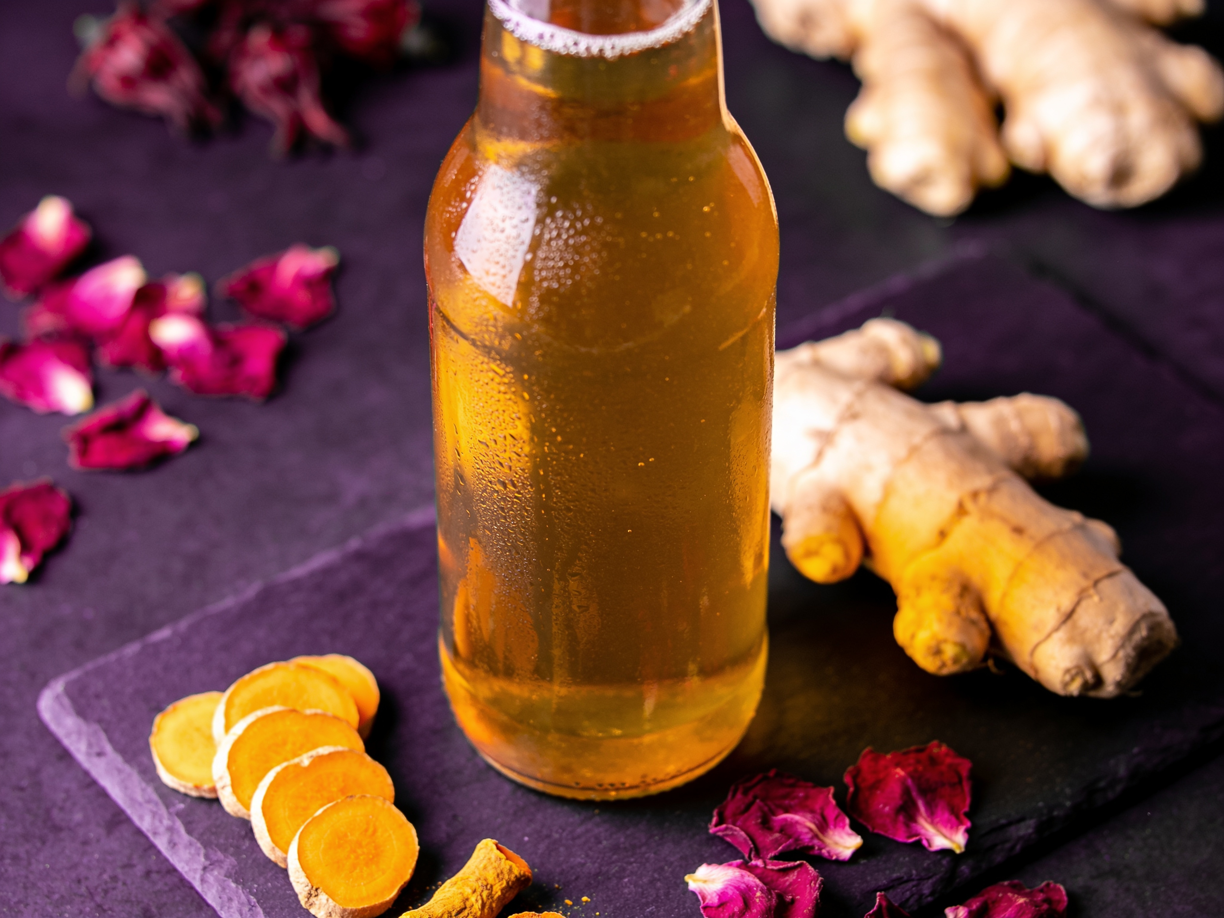 Kombucha