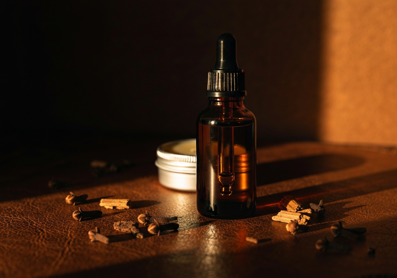 Beard Care