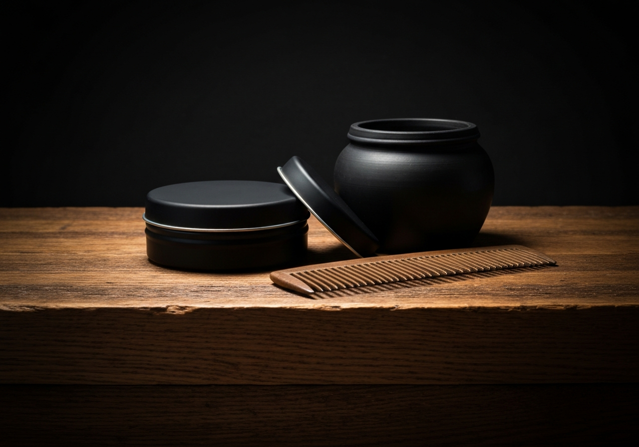 Brushes & Combs