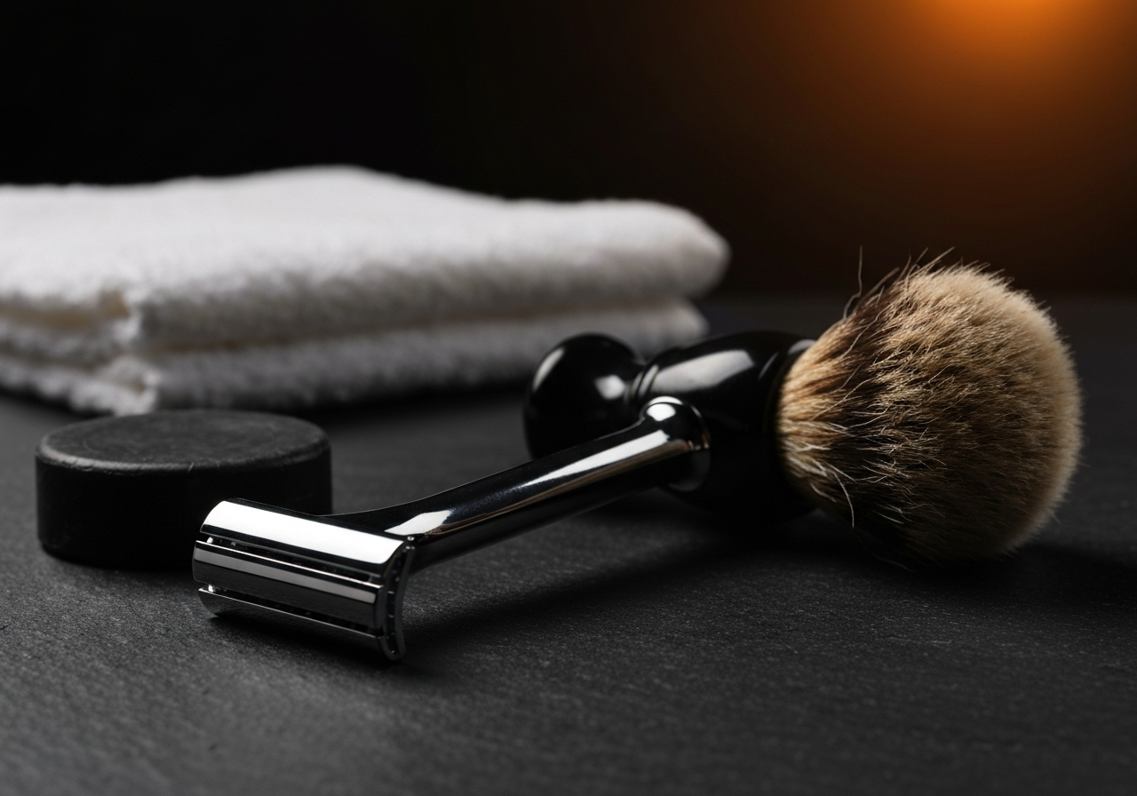 Shave & Razors