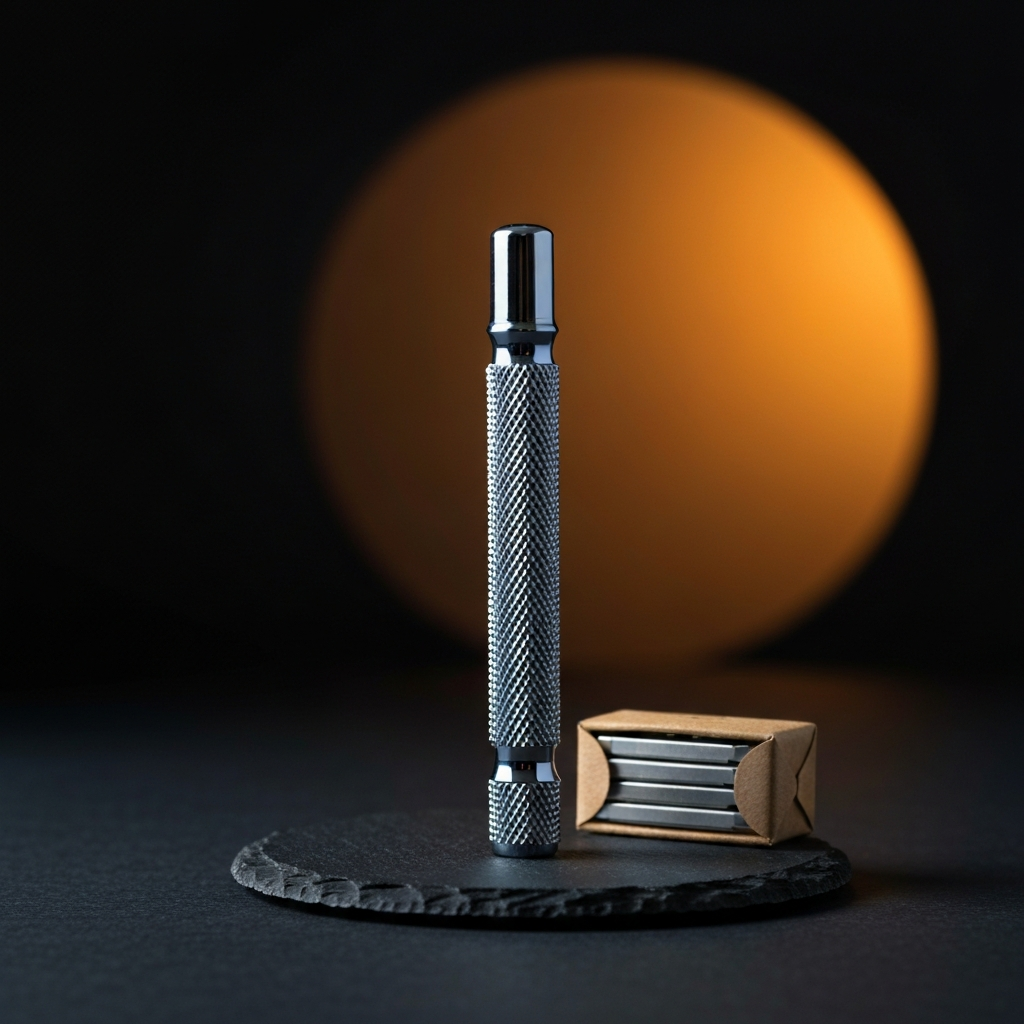 Safety Razor Kit