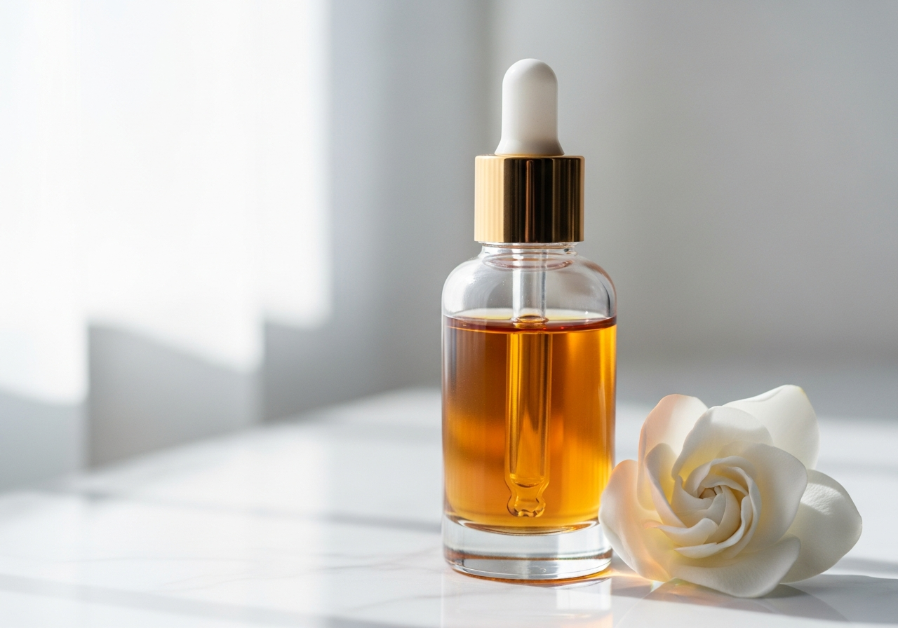 Hyaluronic Acid Toner