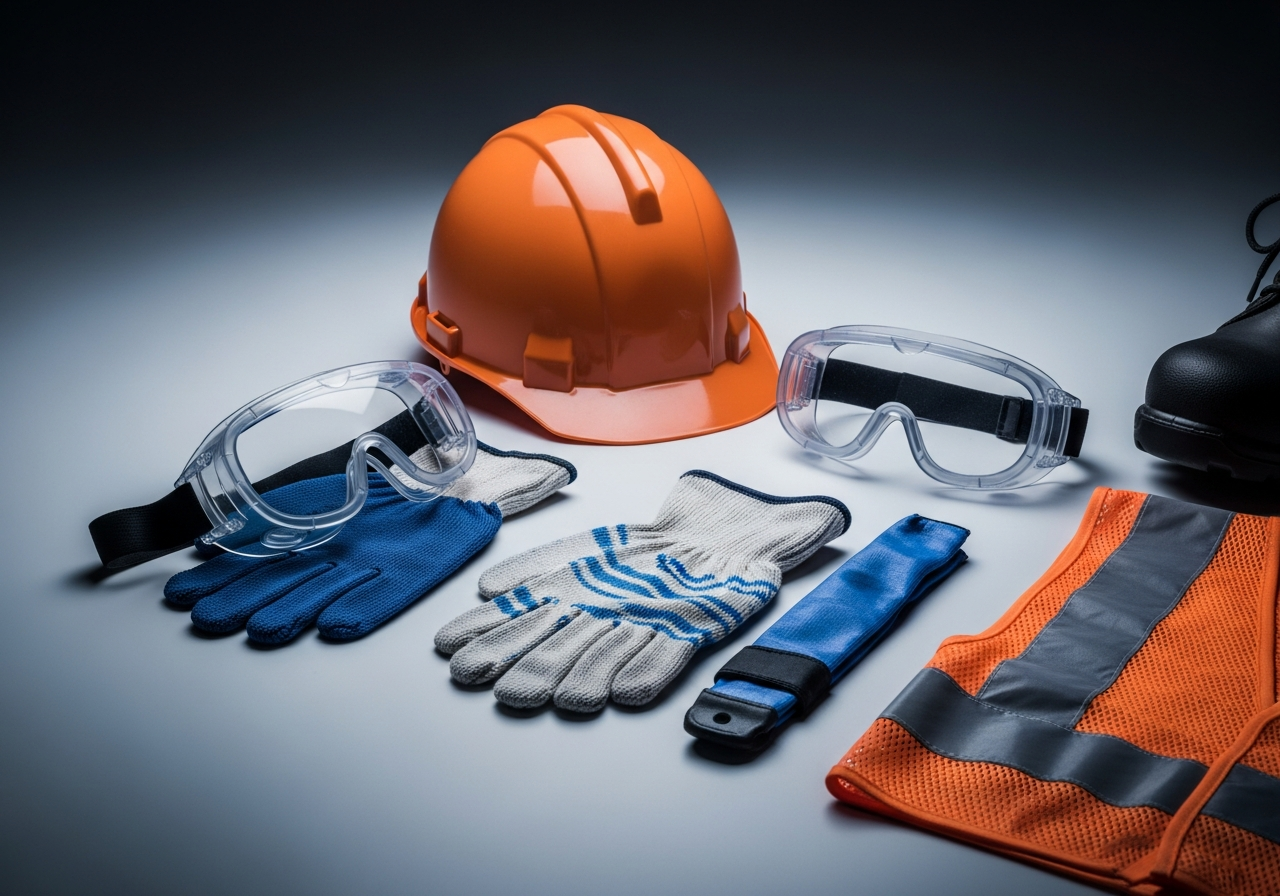 Safety Gear