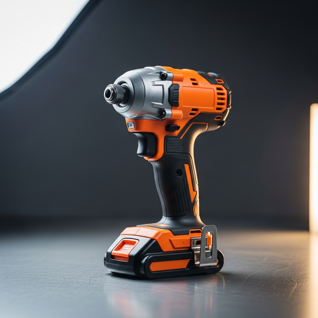 20V Brushless Cordless Drill