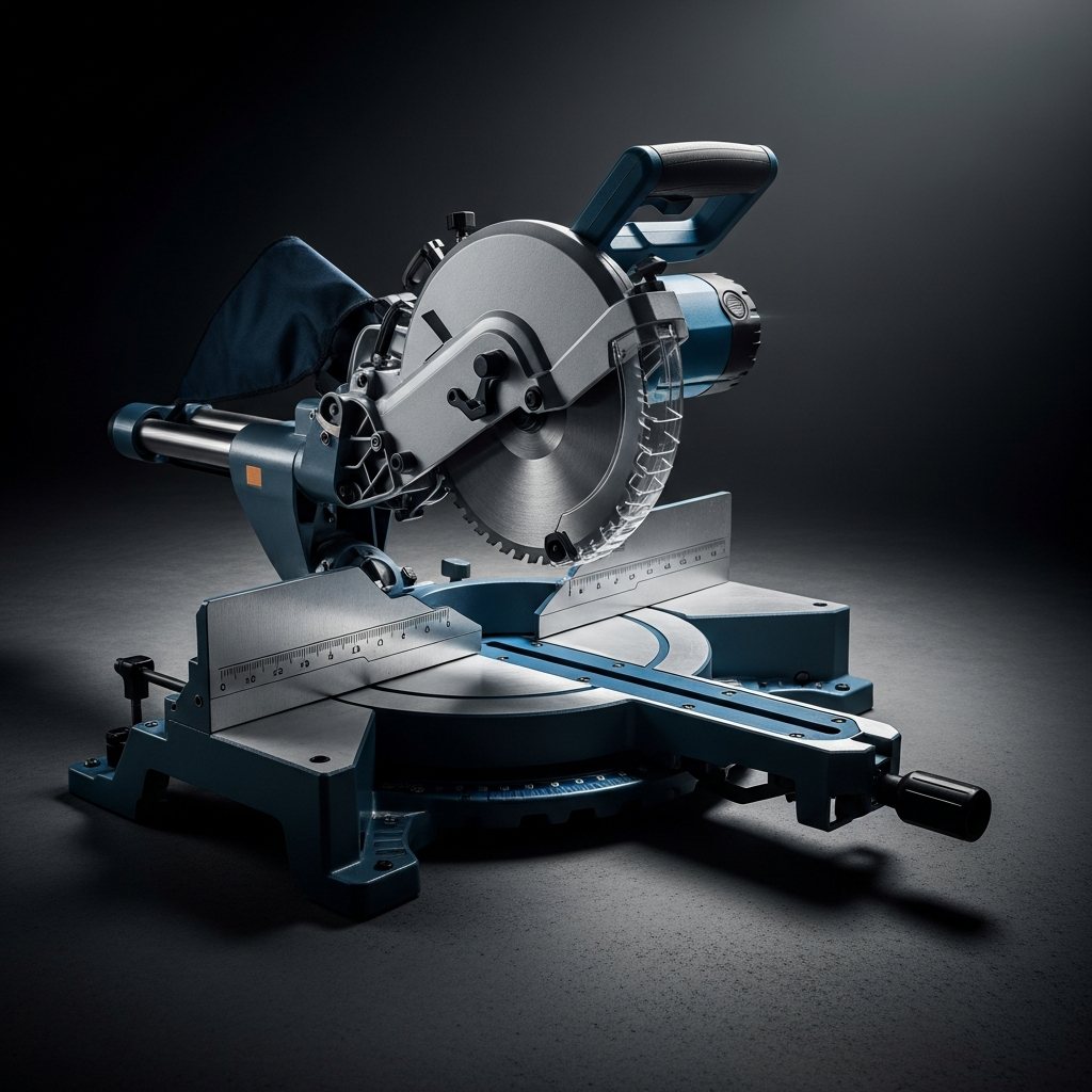 7 1/4 Inch Circular Saw