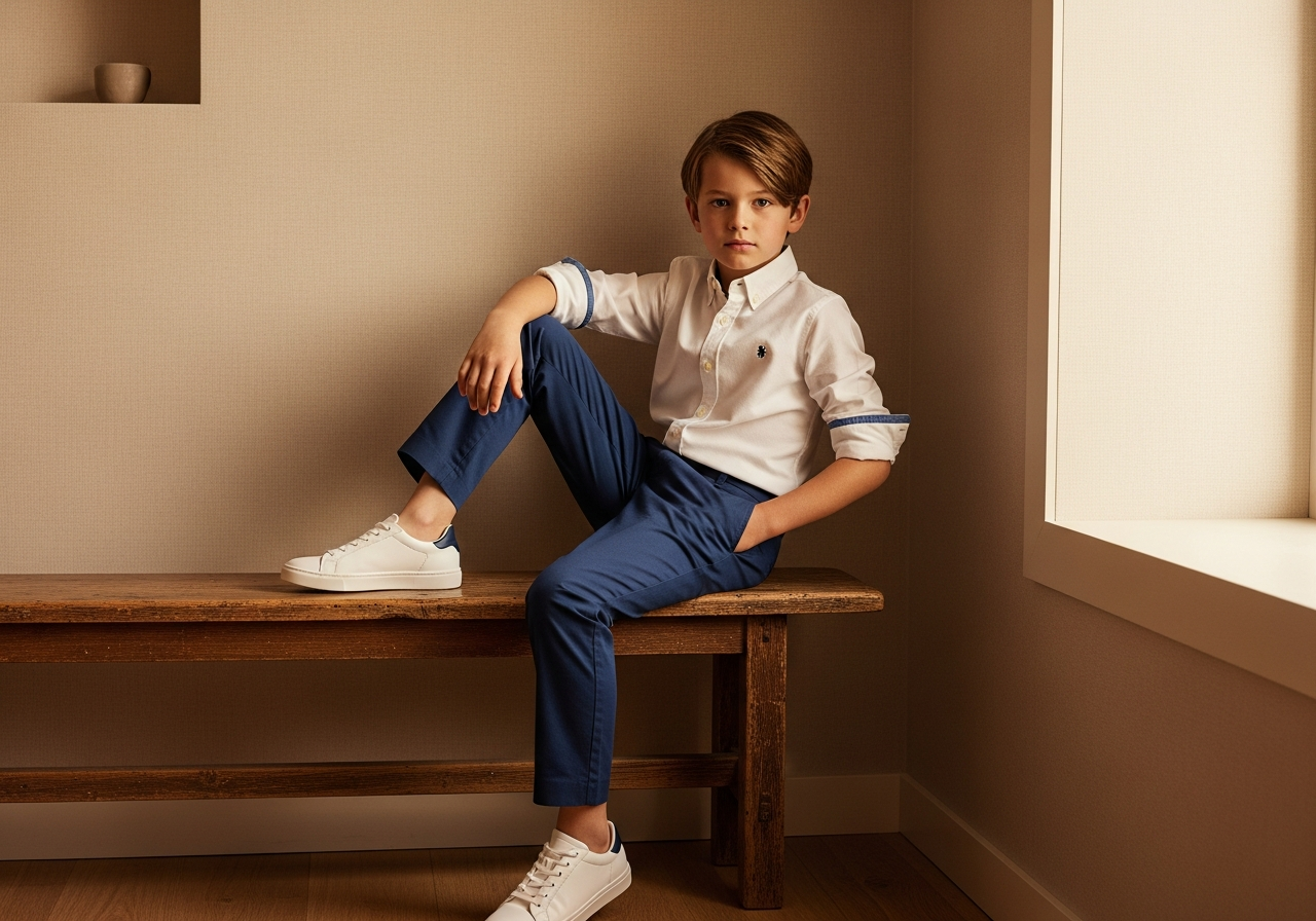 Boys Collection