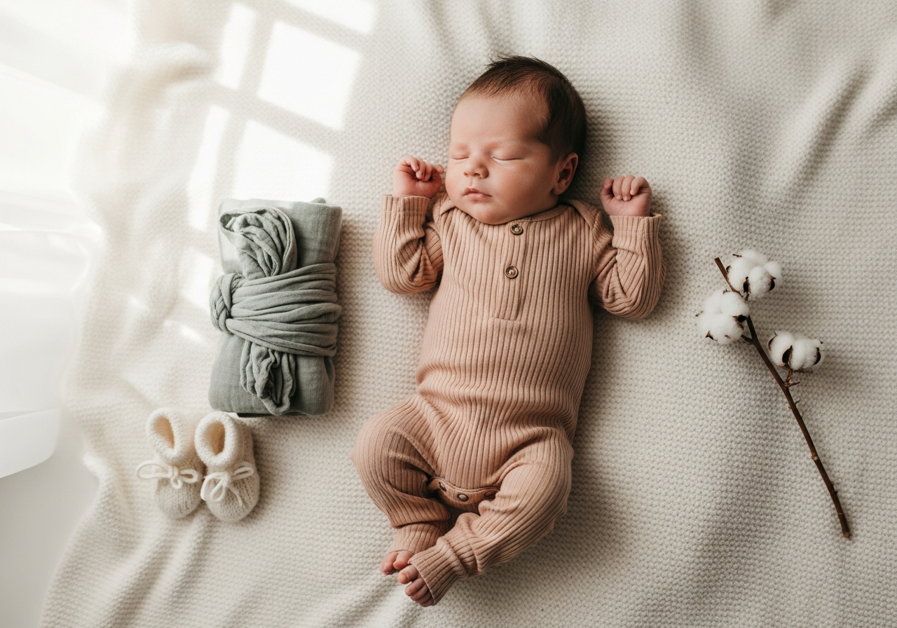 Baby & Newborn