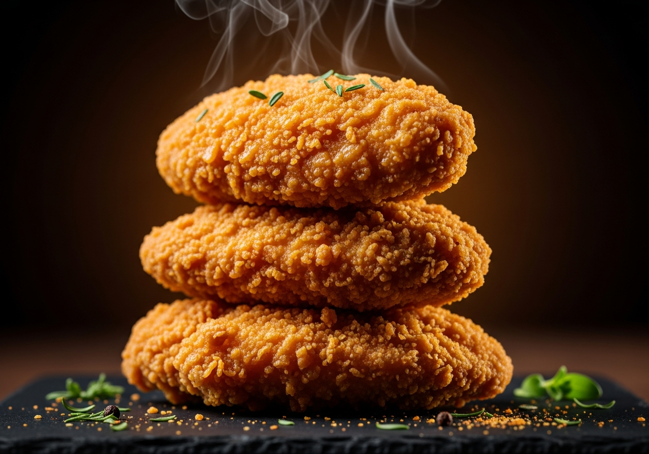 Buffalo Hot Wings