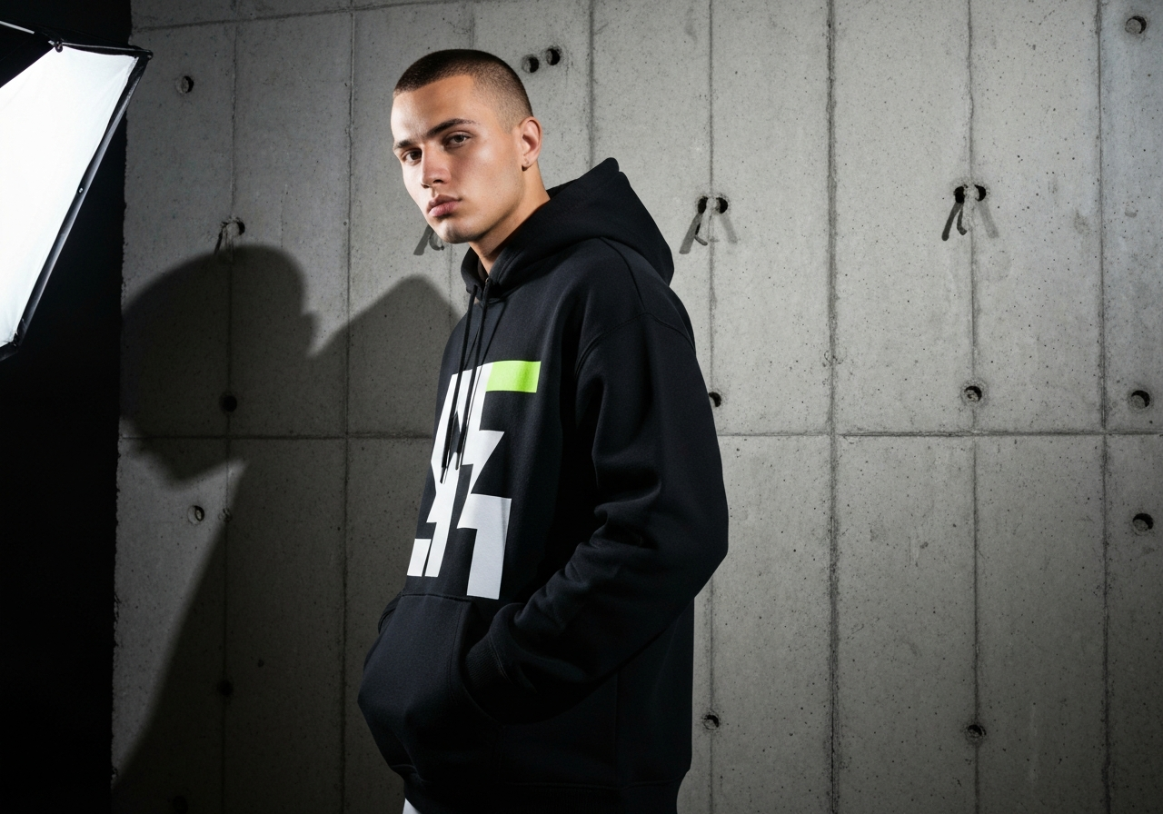 Hoodies & Crewnecks